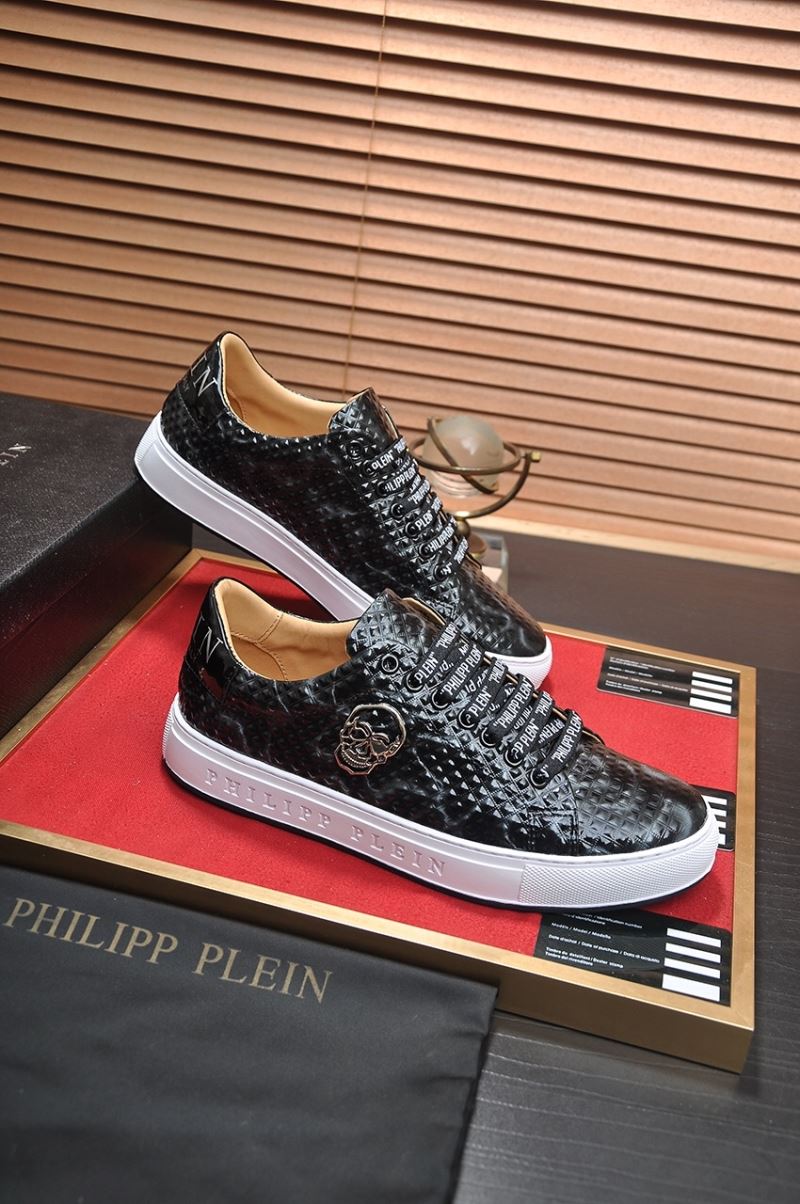 Philipp Plein Shoes